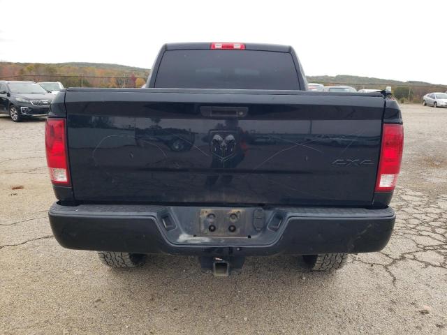 Photo 6 from auction – 2014 RAM 2500 ST with VIN 3C6UR5CJ3EG167262