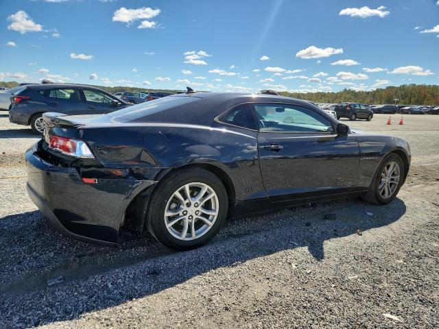 Zdjęcie 3 z aukcji – 2014 CHEVROLET CAMARO LS z VIN 2G1FA1E34E9269348