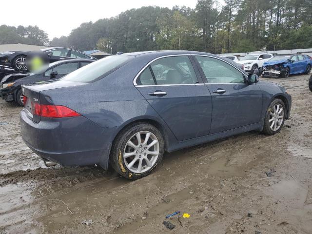 Photo 3 from auction – 2008 ACURA TSX with VIN JH4CL96838C014487