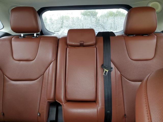 Photo 10 from auction – 2015 FORD EDGE TITAN with VIN 2FMPK4K92FBB25077