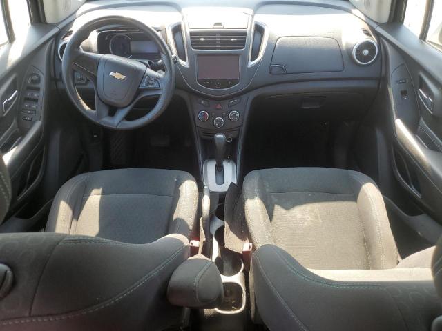 Photo 8 from auction – 2015 CHEVROLET TRAX LS with VIN 3GNCJKSBXFL255214