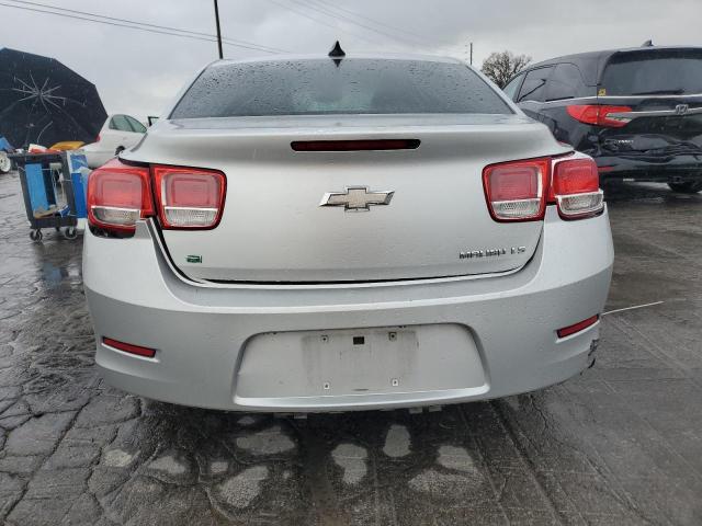 Photo 6 from auction – 2016 CHEVROLET MALIBU with VIN 1G11B5SA1GF132105