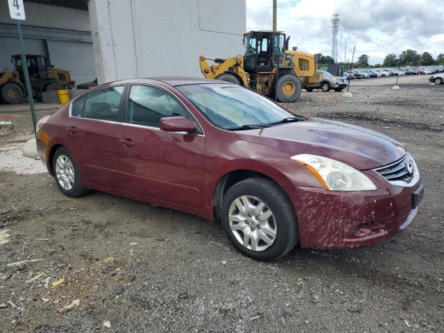 Photo 4 from auction – 2012 NISSAN ALTIMA BAS with VIN 1N4AL2AP8CN504974