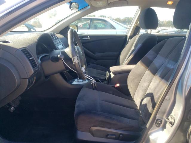 Photo 7 from auction – 2008 NISSAN ALTIMA 2.5 with VIN 1N4AL21E08N418564