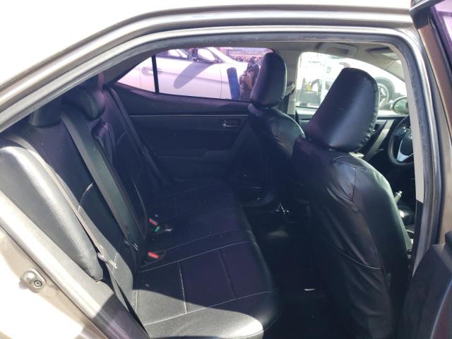 Photo 10 from auction – 2019 TOYOTA COROLLA L with VIN 5YFBURHE1KP932041