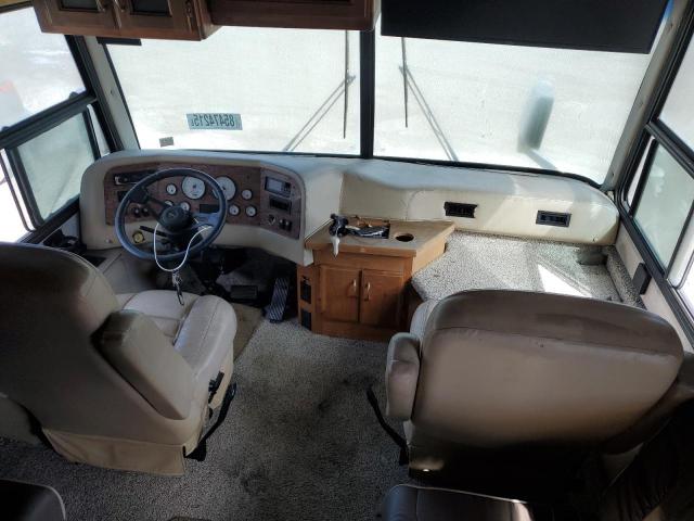 Photo 5 from auction – 2002 SAFARI MOTORHOME with VIN 1RFA5466223016803