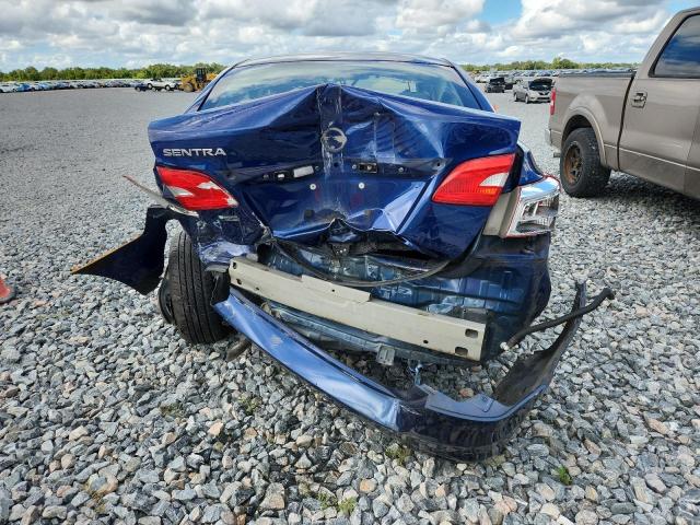 Photo 6 from auction – 2019 NISSAN SENTRA S with VIN 3N1AB7AP2KY368467