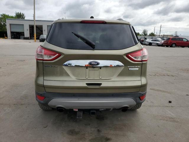 Photo 6 from auction – 2014 FORD ESCAPE TITANIUM with VIN 1FMCU0J93EUA79237
