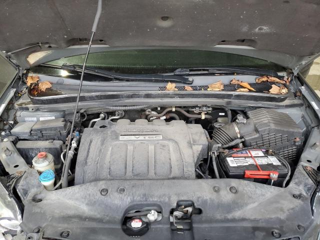Photo 12 from auction – 2007 HONDA ODYSSEY EX with VIN 5FNRL38467B458984