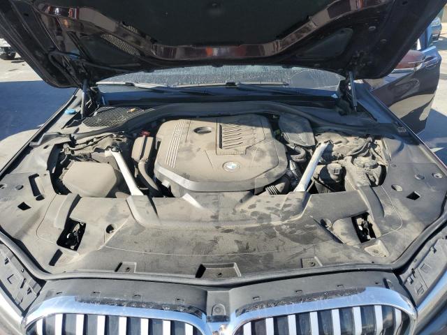 Photo 11 from auction – 2020 BMW 740 I with VIN WBA7T2C08LCD54896