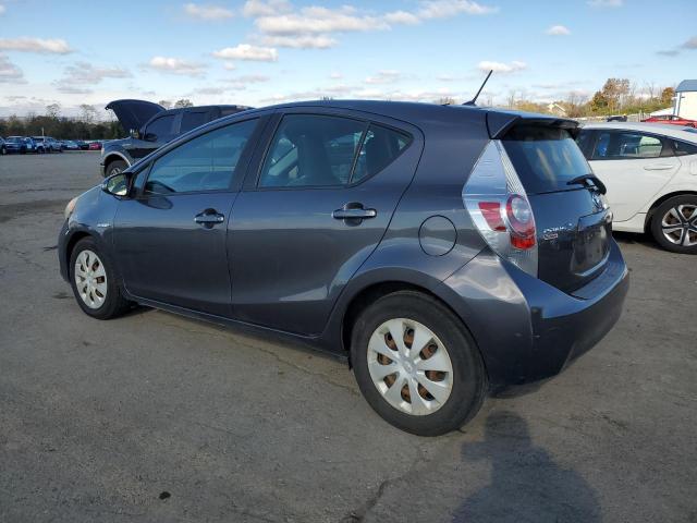 Photo 2 from auction – 2013 TOYOTA PRIUS C with VIN JTDKDTB37D1536434
