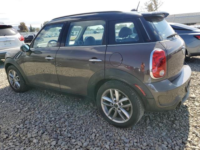 Photo 2 from auction – 2011 MINI COOPER S C with VIN WMWZC3C50BWL79540