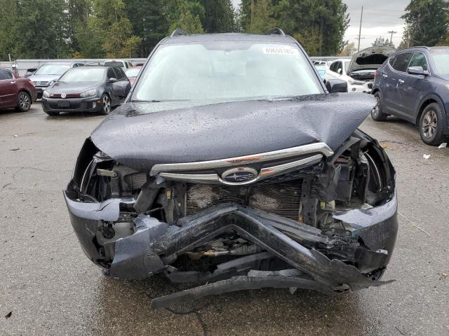 Photo 5 from auction – 2016 SUBARU FORESTER 2 with VIN JF2SJADC4GH555661