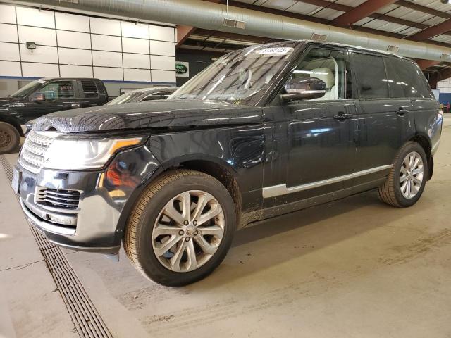 LAND ROVER RANGE ROVE 2014 with VIN SALGS2WF2EA168054 - Photo from auction