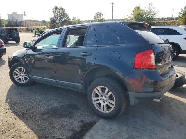Photo 2 from auction – 2011 FORD EDGE SE with VIN 2FMDK3GC0BBA51105