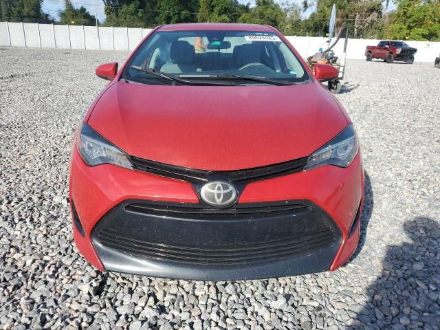 Photo 5 from auction – 2018 TOYOTA COROLLA L with VIN 5YFBURHE8JP769824
