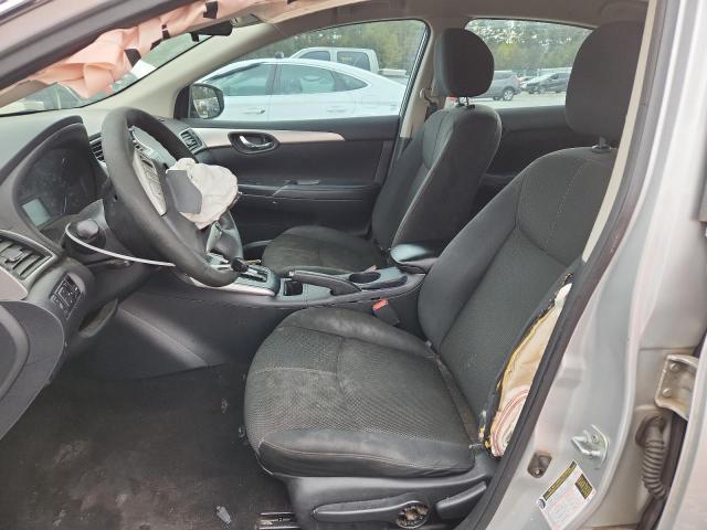 Photo 7 from auction – 2016 NISSAN SENTRA S with VIN 3N1AB7AP9GL683691