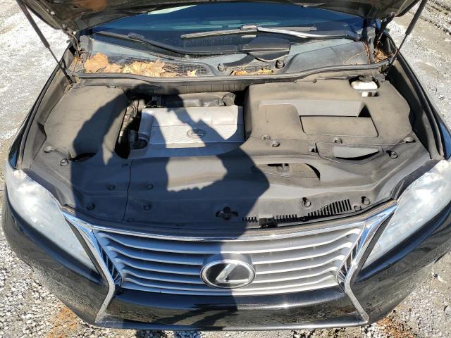 Photo 12 from auction – 2013 LEXUS RX 350 with VIN 2T2ZK1BAXDC106833