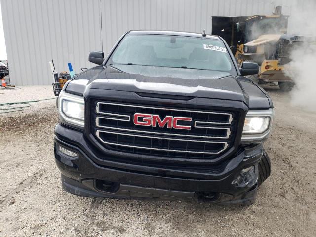 Photo 5 from auction – 2019 GMC SIERRA LIM with VIN 2GTR1LEC4K1224937