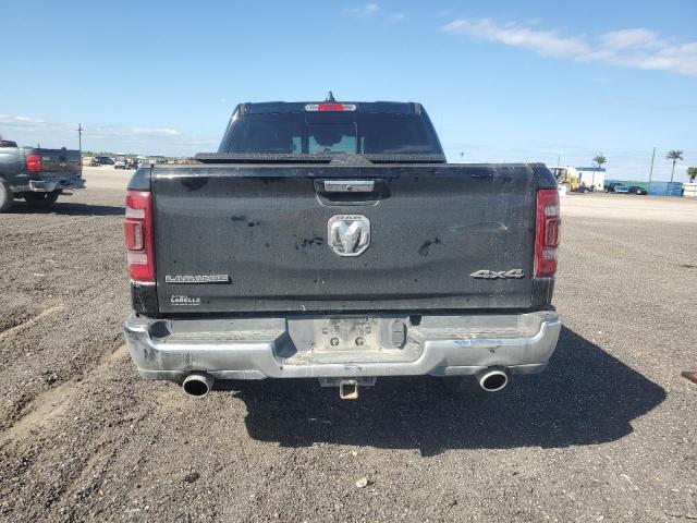 Photo 6 from auction – 2022 RAM 1500 LARAM with VIN 1C6SRFJT0NN394868