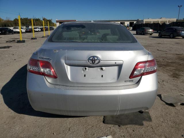Photo 6 from auction – 2011 TOYOTA CAMRY BASE with VIN 4T1BF3EK4BU623146