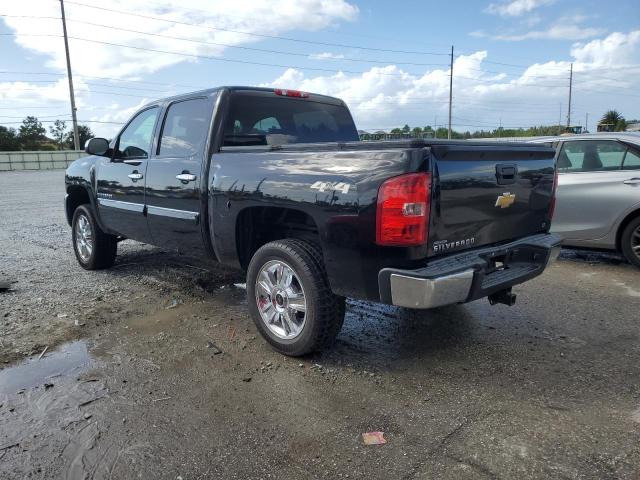 Photo 2 from auction – 2013 CHEVROLET SILVERADO with VIN 3GCPKSE72DG230943