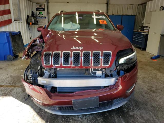 Photo 5 from auction – 2019 JEEP CHEROKEE L with VIN 1C4PJMDX8KD228169