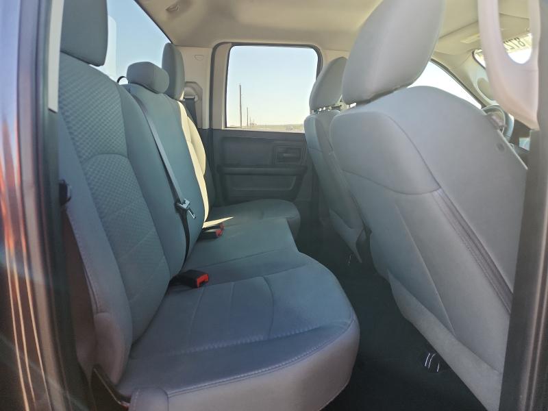 Photo 11 from auction – 2017 RAM 1500 ST with VIN 1C6RR6FG5HS860648