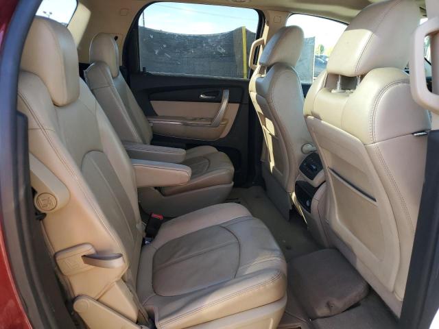 Photo 11 from auction – 2010 GMC ACADIA SLT with VIN 1GKLVMEDXAJ136332