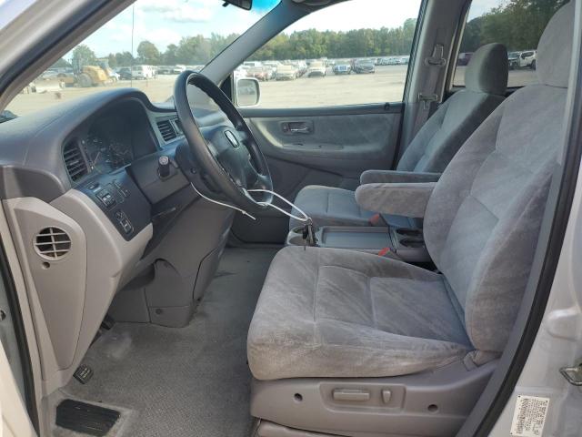 Photo 7 from auction – 2003 HONDA ODYSSEY EX with VIN 5FNRL18643B148588