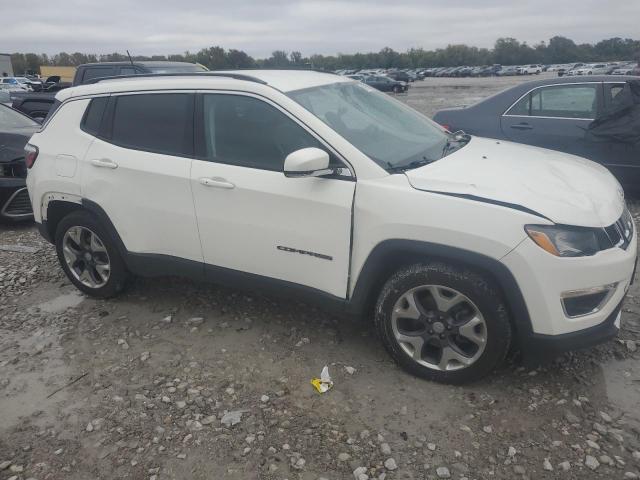 Photo 4 from auction – 2020 JEEP COMPASS LI with VIN 3C4NJCCB1LT187354