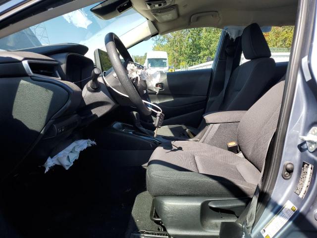 Photo 7 from auction – 2023 TOYOTA COROLLA LE with VIN 5YFB4MDE9PP054682