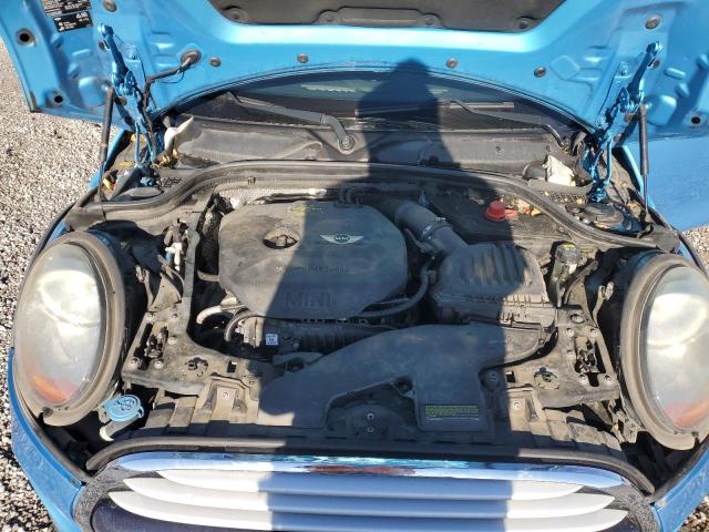 Photo 11 from auction – 2015 MINI COOPER with VIN WMWXS5C56FT833996