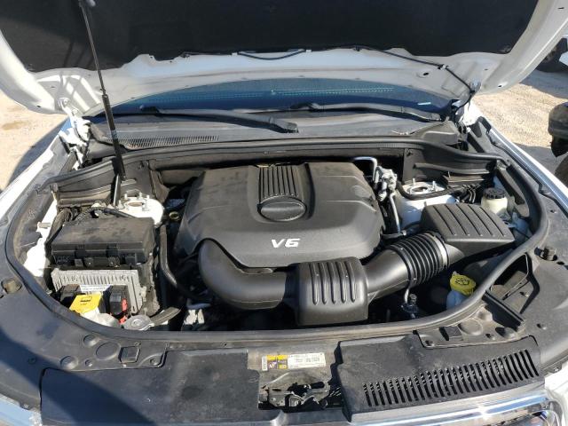 Photo 11 from auction – 2014 DODGE DURANGO LI with VIN 1C4RDJDG5EC314760