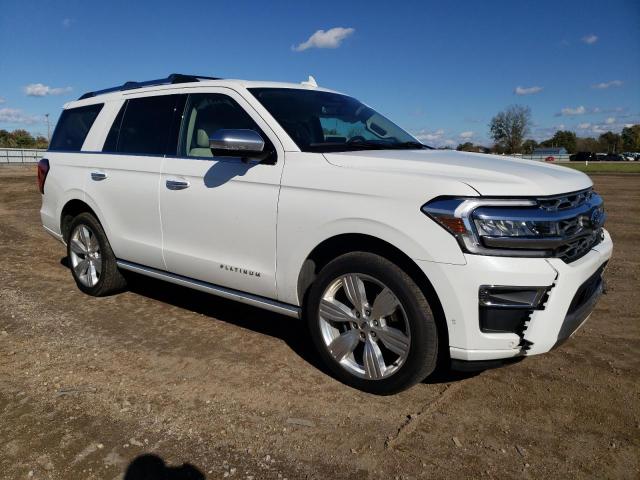 Photo 4 from auction – 2024 FORD EXPEDITION with VIN 1FMJU1M86REA82715