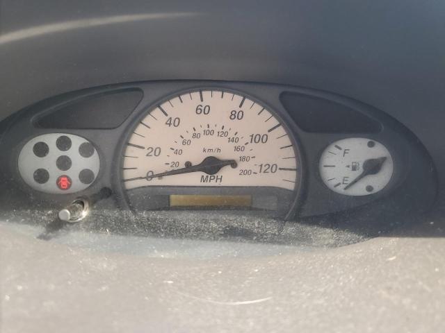 Photo 9 from auction – 2003 TOYOTA ECHO with VIN JTDBT123330274679