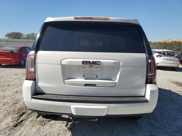 Photo 6 from auction – 2016 GMC YUKON SLE with VIN 1GKS1AKC2GR246299