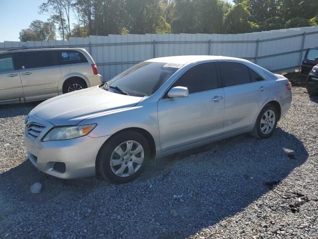 Photo 1 from auction – 2010 TOYOTA CAMRY BASE with VIN 4T1BF3EK6AU064102