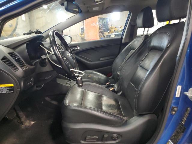 Photo 7 from auction – 2015 KIA FORTE EX with VIN KNAFZ4A85F5265811