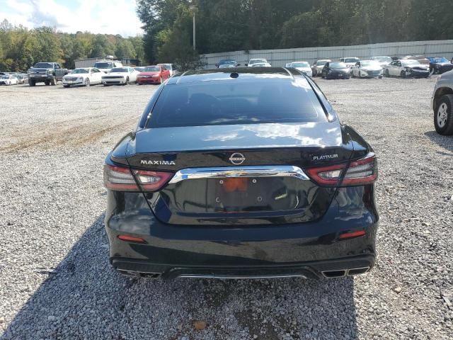 Photo 6 from auction – 2023 NISSAN MAXIMA PLATINUM with VIN 1N4AA6FV6PC507460