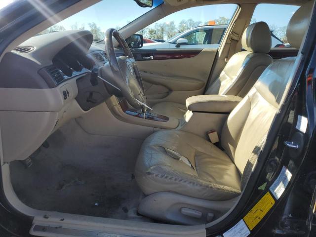 Photo 7 from auction – 2002 LEXUS ES 300 with VIN JTHBF30G620023533