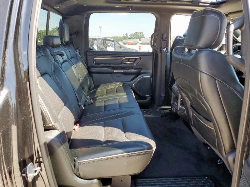 Photo 10 from auction – 2019 RAM 1500 LIMIT with VIN 1C6SRFHT7KN530687