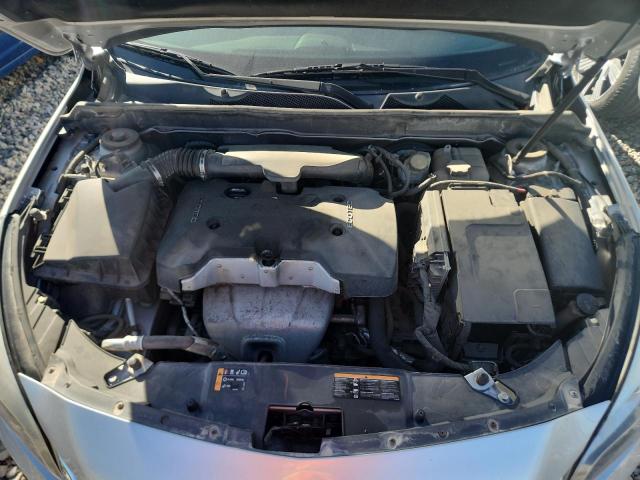 Photo 11 from auction – 2014 CHEVROLET MALIBU 1LT with VIN 1G11C5SL3EF207981