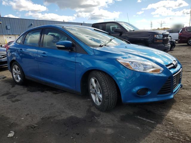 Photo 4 from auction – 2014 FORD FOCUS SE with VIN 1FADP3F22EL108042