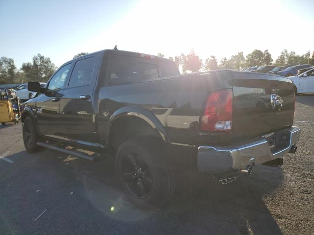Photo 2 from auction – 2018 RAM 1500 SLT with VIN 1C6RR6LT5JS154108