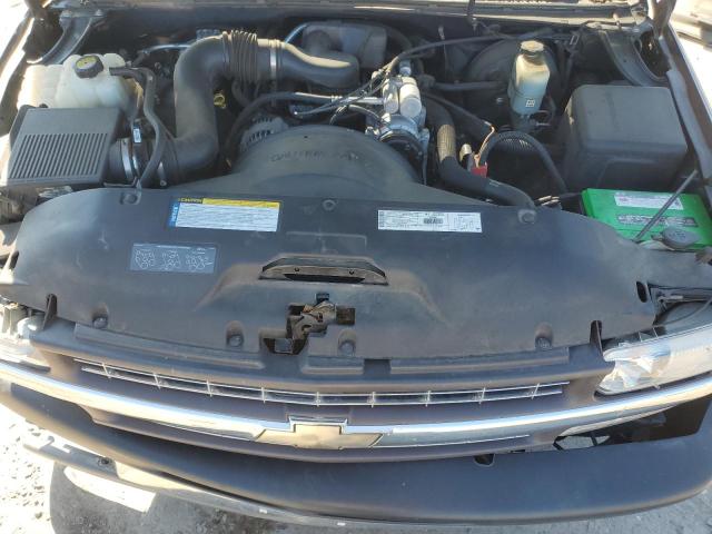 Photo 11 from auction – 1999 CHEVROLET SILVERADO with VIN 1GCEC14W4XZ205909