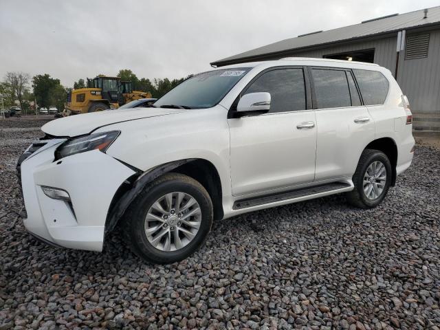 Photo 1 from auction – 2023 LEXUS GX 460 with VIN JTJAM7BX1P5353434