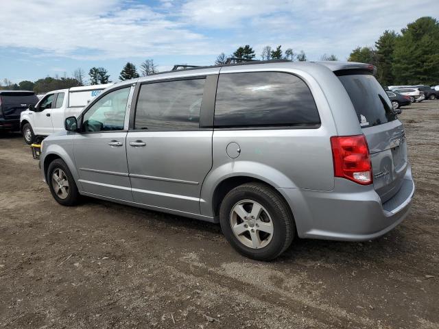 Photo 2 from auction – 2013 DODGE GRAND CARA with VIN 2C4RDGCG7DR576421