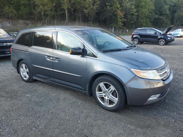 Photo 4 from auction – 2011 HONDA ODYSSEY TO with VIN 5FNRL5H92BB030619
