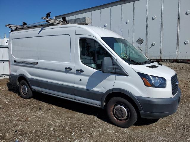 Photo 4 from auction – 2019 FORD TRANSIT T- with VIN 1FTYR2CM0KKA39911